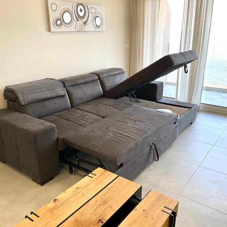 La Manga Principe Relax Ferienwohnung Am Strand Mit Exklusiver Ausstattung Los Narejos Zewnętrze zdjęcie