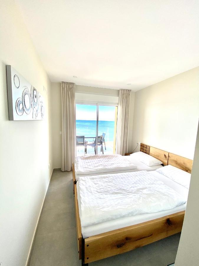 La Manga Principe Relax Ferienwohnung Am Strand Mit Exklusiver Ausstattung Los Narejos Zewnętrze zdjęcie